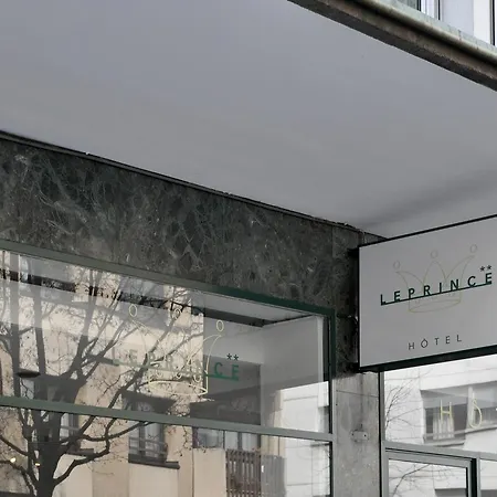 Leprince 호텔